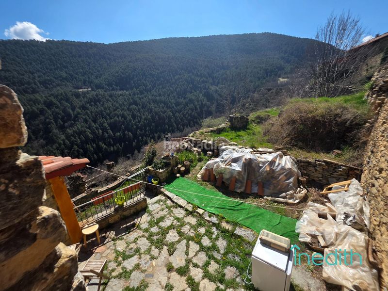 Foto e48b20d0-d888-40dc-9786-cd951a835822. Casa a Pont de Bar (El)