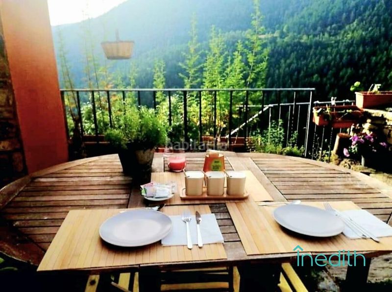 Foto ecce14b5-ef0b-4d4e-8b87-f6edb94ec547. Casa a Pont de Bar (El)