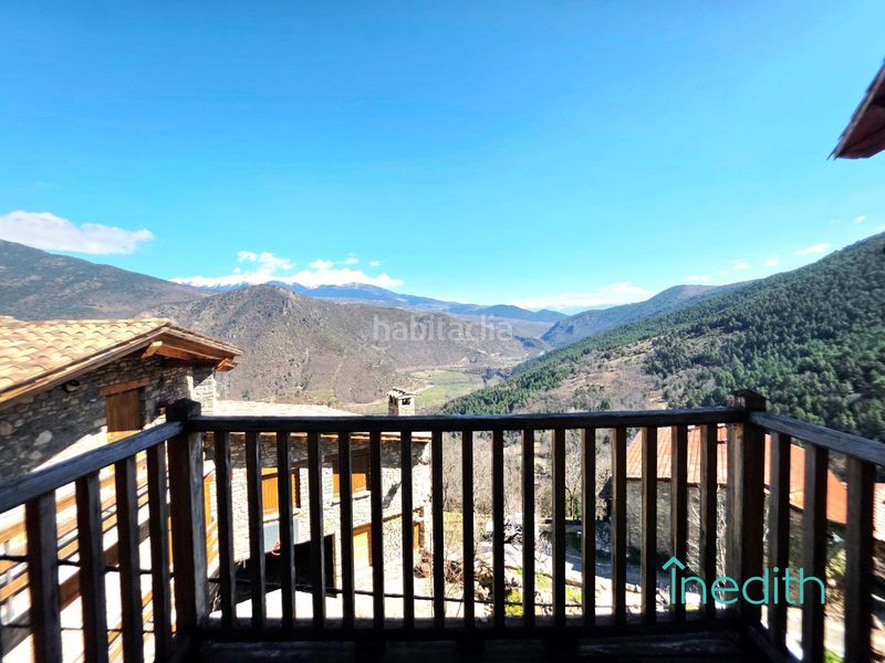 Foto eeeb22a5-83c0-48fc-922a-15e6da05d176. Casa a Pont de Bar (El)