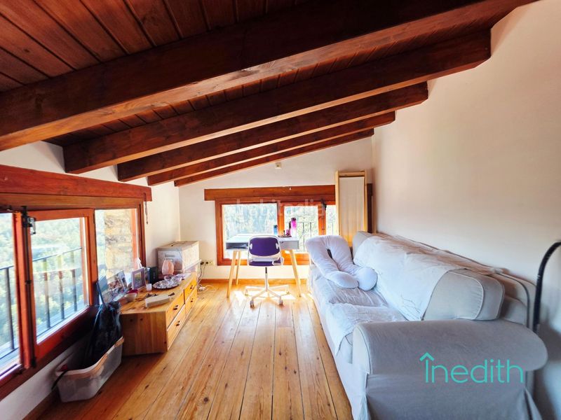 Foto efce2bff-8097-4c69-b855-41a6eefa4c0c. Casa a Pont de Bar (El)