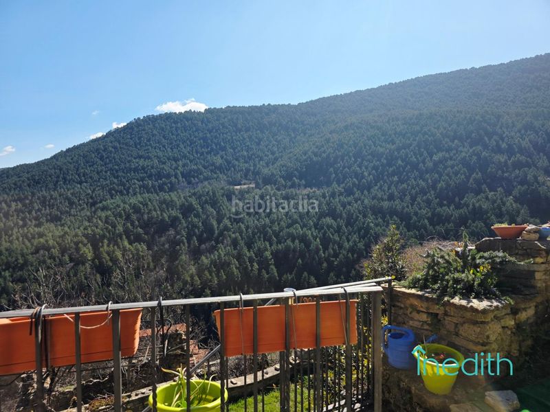 Foto f2549aec-d77b-4f9f-9bbb-86bdf4df0cbf. Casa a Pont de Bar (El)