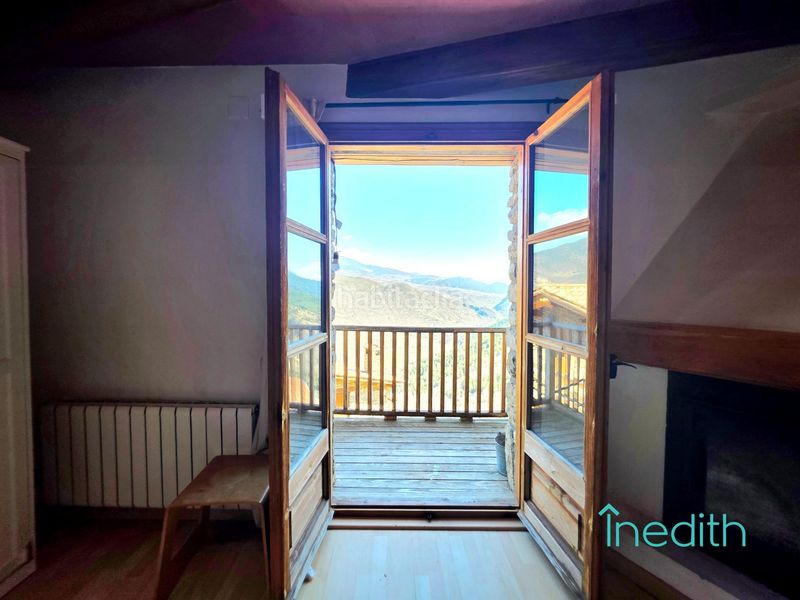 Foto f48a7198-0114-41fd-885f-e9cc3b597598. Casa a Pont de Bar (El)