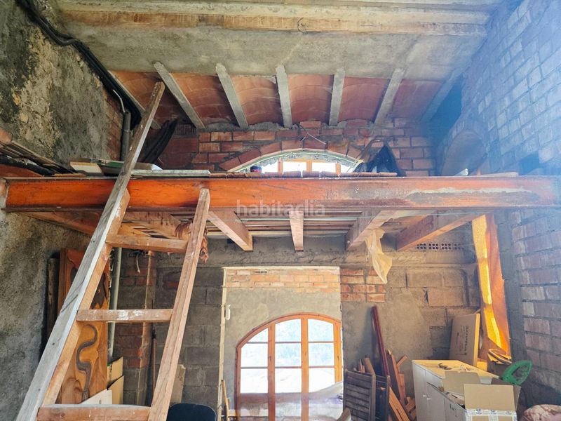 Foto f8b7b29e-b6b2-4699-b4f7-960b9af58a58. Casa a Pont de Bar (El)