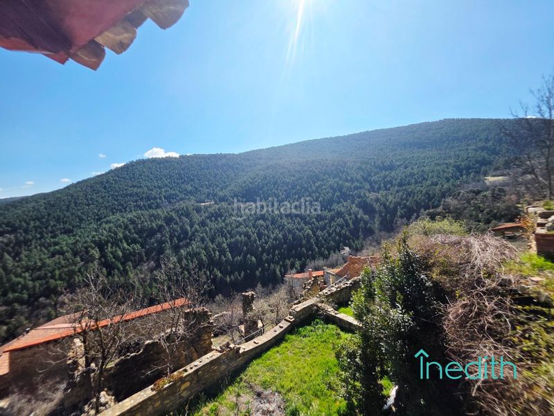 Foto ff95b009-8c3c-4938-a436-0c2b9917c19e. Casa a Pont de Bar (El)