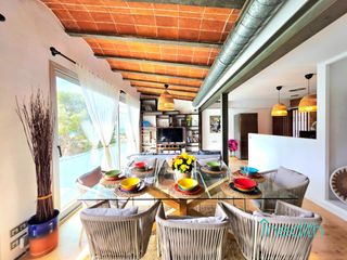 Casa  Passeig ronda. Bonita casa en urbanización exclusiva de castelldefels, con vist