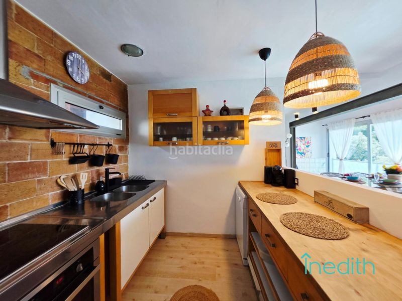Foto 15ed8372-2329-4b4c-ac84-0047ee180b37. Casa amb calefacció aparcament a Bellamar Castelldefels