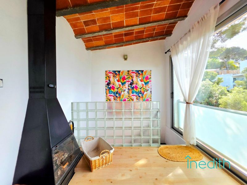 Foto 455b1c6a-453f-416b-a281-b4d9e0a26e13. Casa amb calefacció aparcament a Bellamar Castelldefels