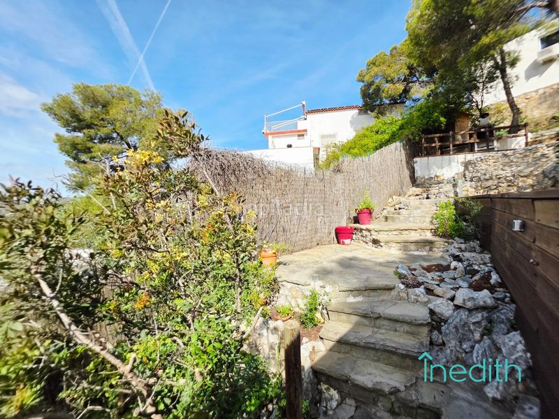 Foto 4d252af1-8be4-4d9c-81b6-ccb28fece5d7. Casa amb calefacció aparcament a Bellamar Castelldefels