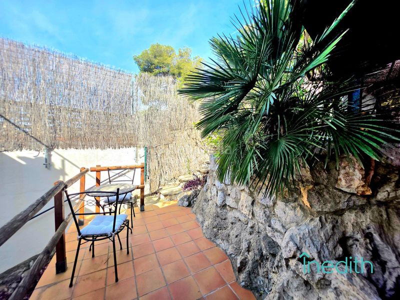 Foto 5f46fc79-993a-435c-8f0d-96308a7675ab. Casa amb calefacció aparcament a Bellamar Castelldefels