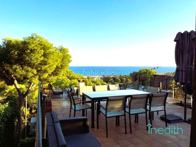 Foto 6093af98-8e59-4b72-9d8a-688b3f768167. Casa amb calefacció aparcament a Bellamar Castelldefels
