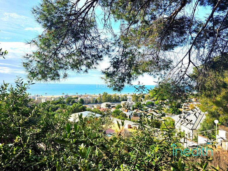 Foto 6a282abf-719b-4089-a27c-b917e8b10a41. Casa amb calefacció aparcament a Bellamar Castelldefels