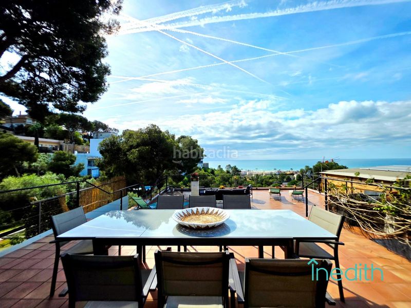 Foto 7f145424-091a-4d43-bdbe-0b9ba521365b. Casa amb calefacció aparcament a Bellamar Castelldefels