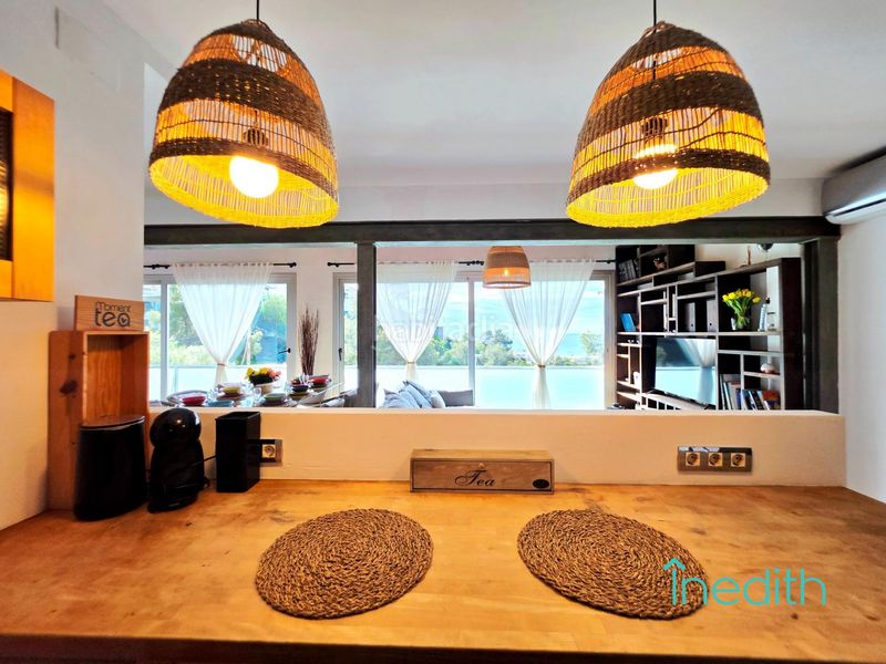 Foto 8373d92e-a092-4590-b007-b74c973efdd3. Casa amb calefacció aparcament a Bellamar Castelldefels