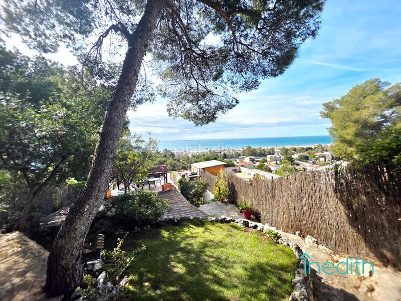 Foto 92f63374-dc01-476a-88f4-9792e16a38fd. Casa amb calefacció aparcament a Bellamar Castelldefels