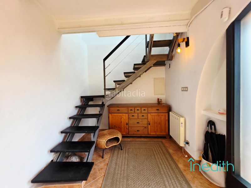 Foto a1f820a3-e1e4-4729-85cd-684051909a6c. Casa amb calefacció aparcament a Bellamar Castelldefels