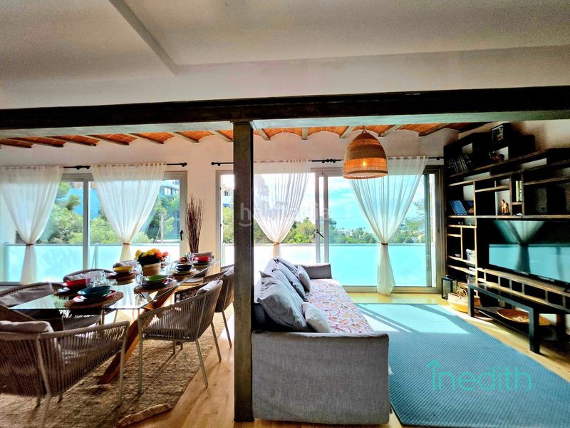 Foto b10541c3-2750-468f-851b-c2877a4d683a. Casa amb calefacció aparcament a Bellamar Castelldefels