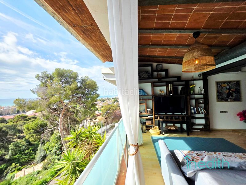 Foto b9972497-7344-4ecb-a3ea-723af909f9d0. Casa amb calefacció aparcament a Bellamar Castelldefels