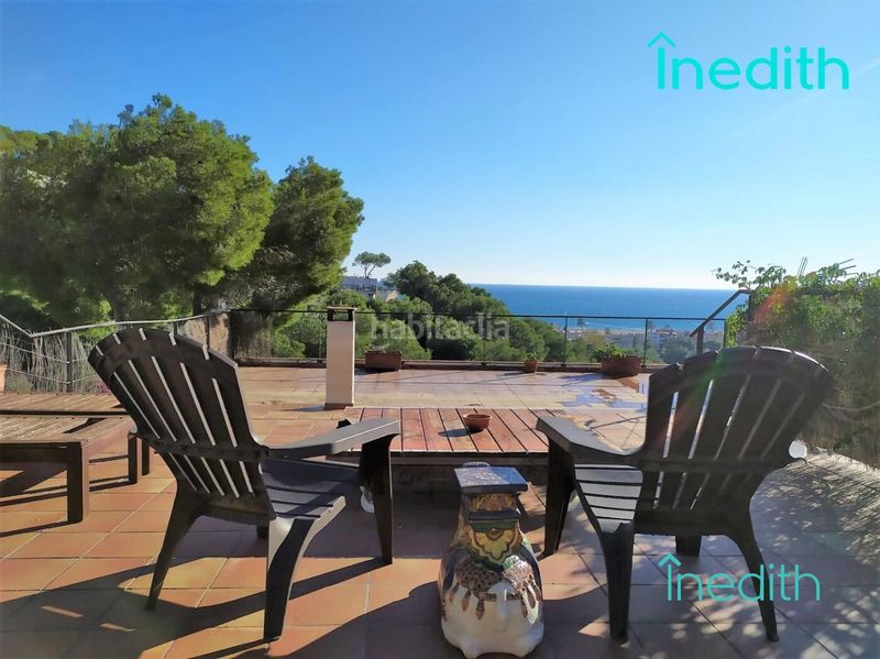 Foto c5e8c4ec-cfd9-4cbe-b4e2-1f53cc2e0d69. Casa amb calefacció aparcament a Bellamar Castelldefels
