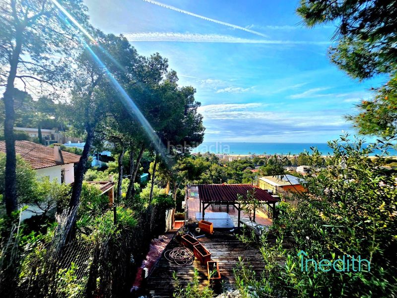 Foto d784b27a-2c1d-491d-a86d-c2c82e542786. Casa amb calefacció aparcament a Bellamar Castelldefels