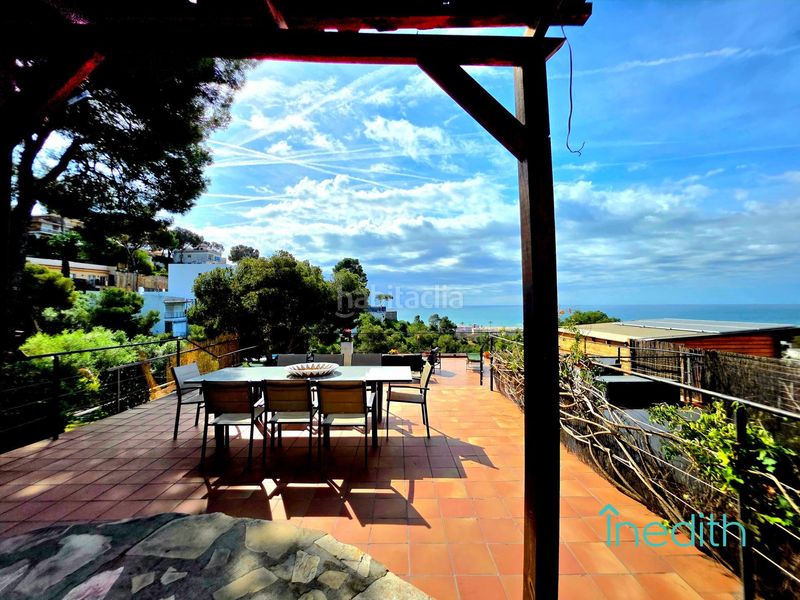 Foto d97b2d1e-fa8d-433b-87c7-24d50222e1e7. Casa amb calefacció aparcament a Bellamar Castelldefels