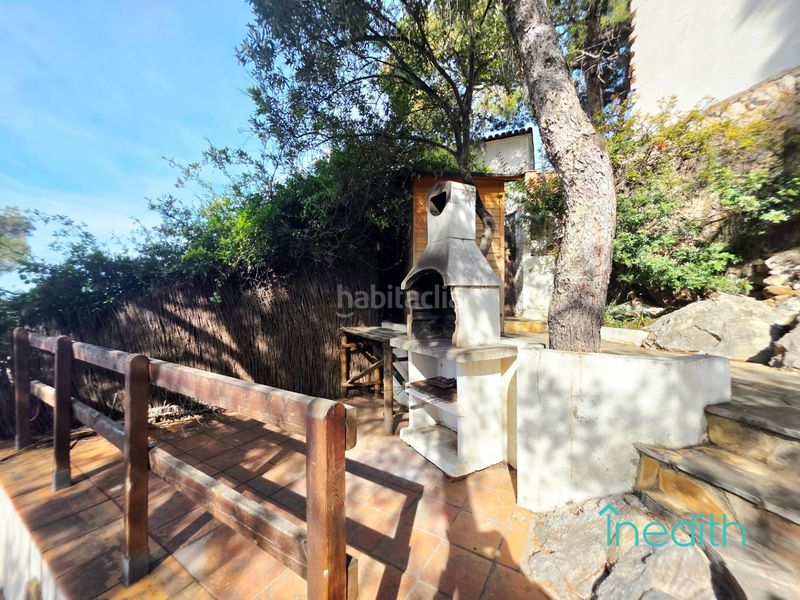 Foto ecf8b9ed-2902-4ab4-9a6f-490377b65f37. Casa amb calefacció aparcament a Bellamar Castelldefels