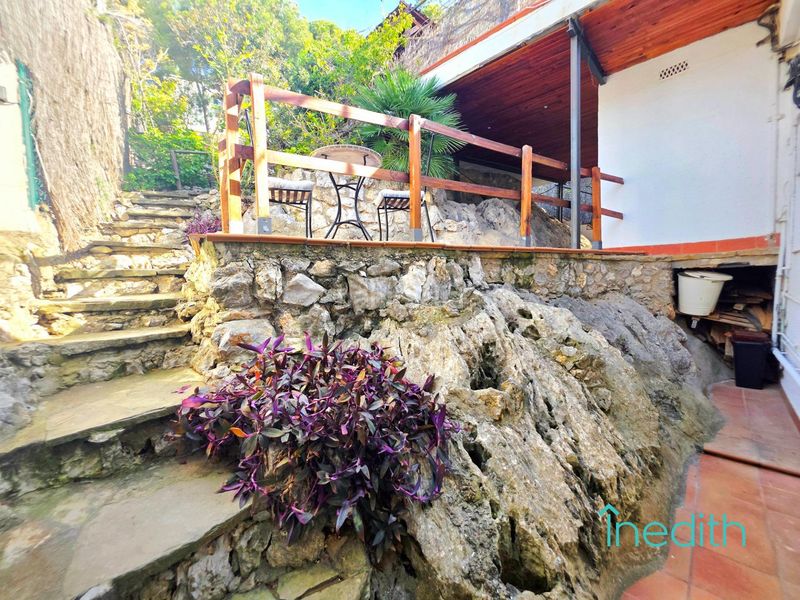 Foto f0b7afa2-0485-408e-83de-a2415176c2b7. Casa amb calefacció aparcament a Bellamar Castelldefels