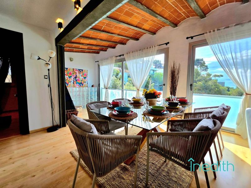 Foto fe643825-ac53-439b-b9be-f238af9f1865. Casa amb calefacció aparcament a Bellamar Castelldefels