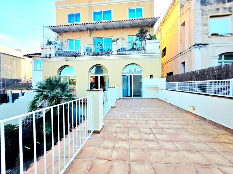 Piso señorial en zona alta , con terraza y jardín en Barcelona - Imagen 56