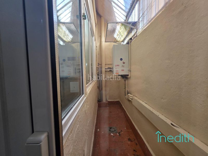 Piso señorial en zona alta , con terraza y jardín en Barcelona - Imagen 68