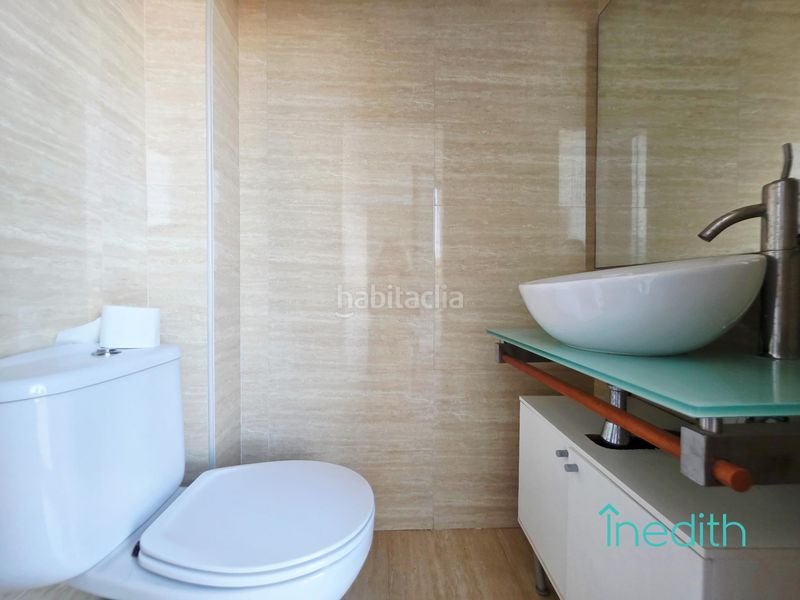 Piso señorial en zona alta , con terraza y jardín en Barcelona - Imagen 47