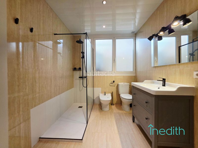 Piso señorial en zona alta , con terraza y jardín en Barcelona - Imagen 24