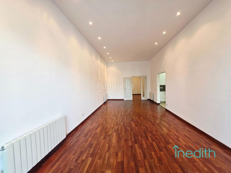 Piso señorial en zona alta , con terraza y jardín en Barcelona - Imagen 32