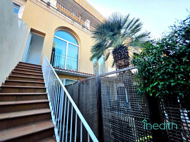 Piso señorial en zona alta , con terraza y jardín en Barcelona - Imagen 59