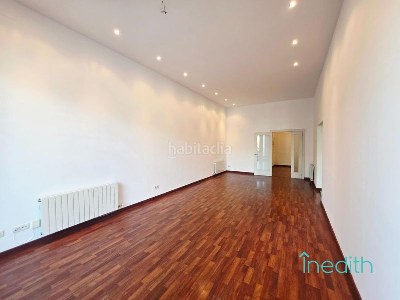 Piso señorial en zona alta , con terraza y jardín en Barcelona - Imagen 30