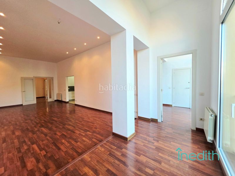 Piso señorial en zona alta , con terraza y jardín en Barcelona - Imagen 29