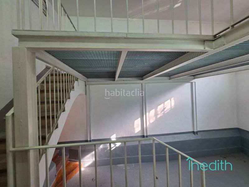 Piso señorial en zona alta , con terraza y jardín en Barcelona - Imagen 66