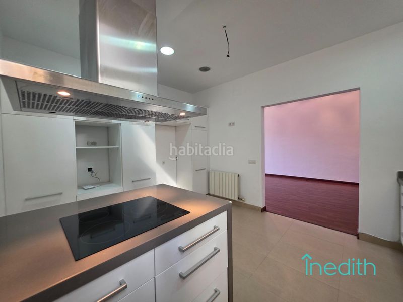Piso señorial en zona alta , con terraza y jardín en Barcelona - Imagen 22