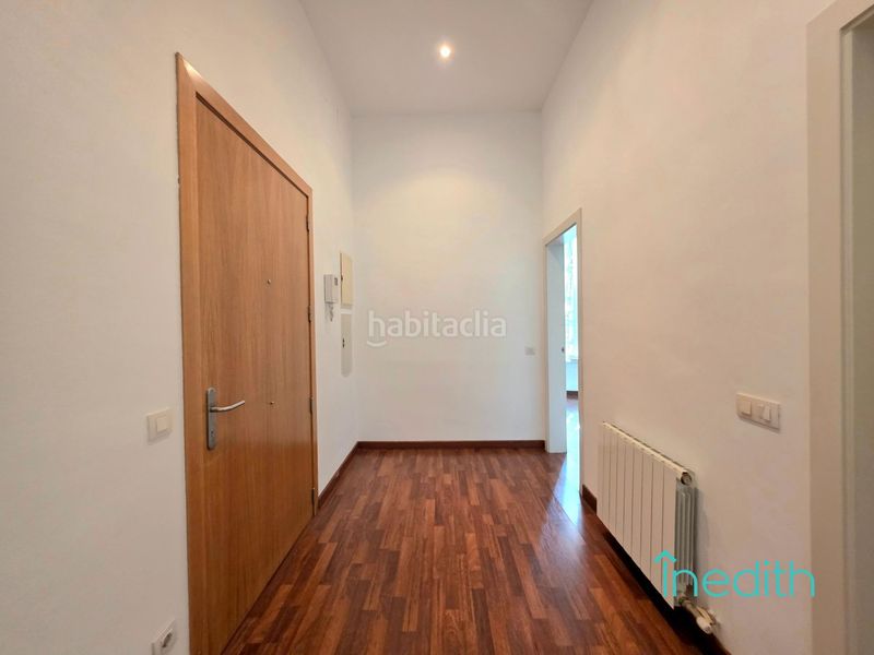 Piso señorial en zona alta , con terraza y jardín en Barcelona - Imagen 18