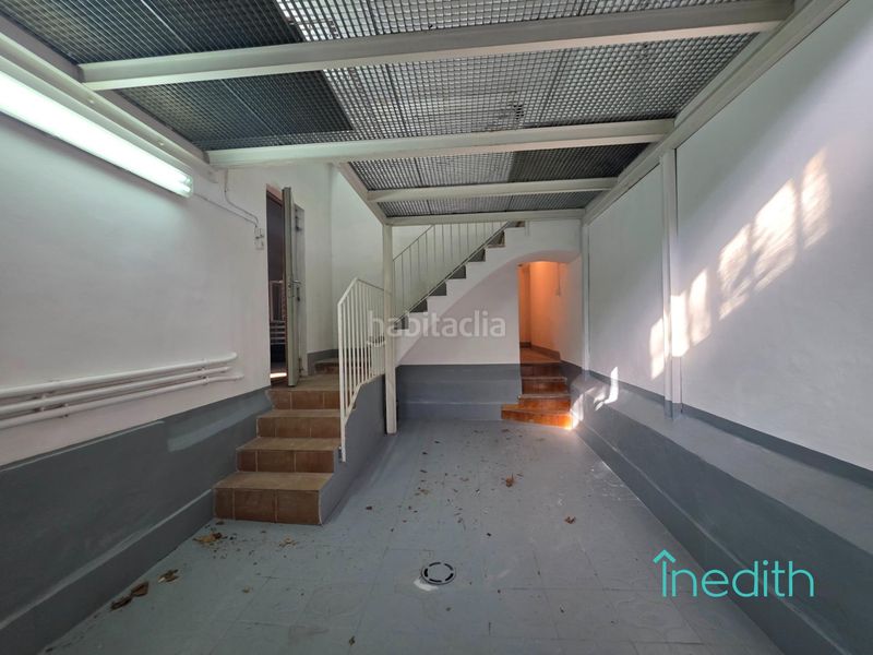 Piso señorial en zona alta , con terraza y jardín en Barcelona - Imagen 65