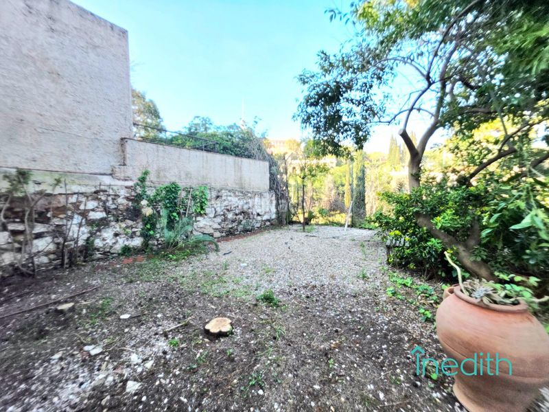 Piso señorial en zona alta , con terraza y jardín en Barcelona - Imagen 62
