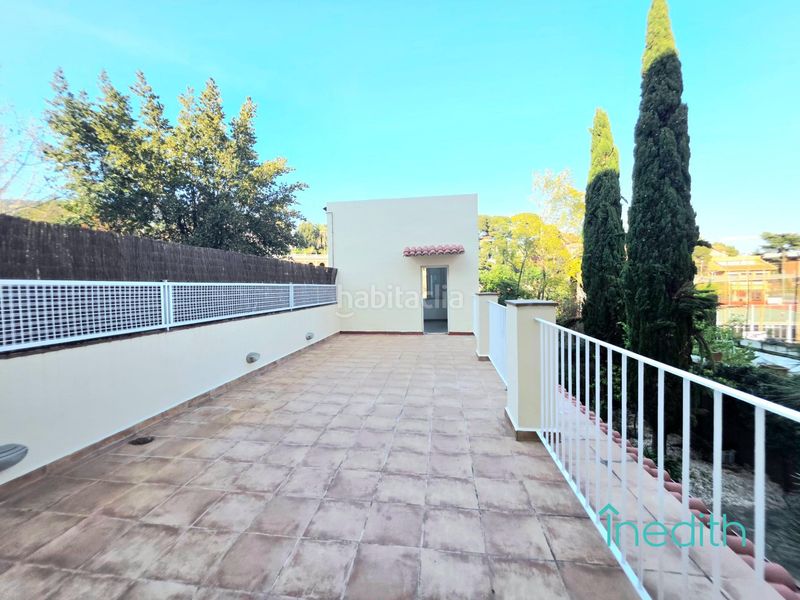 Piso señorial en zona alta , con terraza y jardín en Barcelona - Imagen 49
