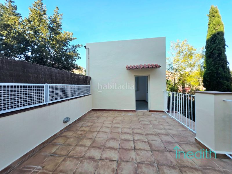 Piso señorial en zona alta , con terraza y jardín en Barcelona - Imagen 50