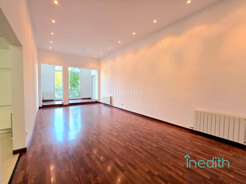 Piso señorial en zona alta , con terraza y jardín en Barcelona - Imagen 25
