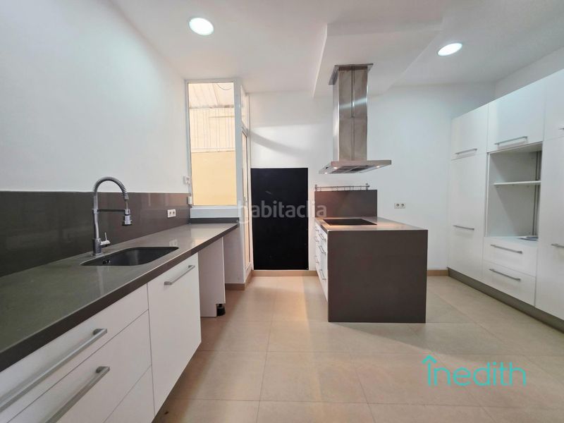 Piso señorial en zona alta , con terraza y jardín en Barcelona - Imagen 23