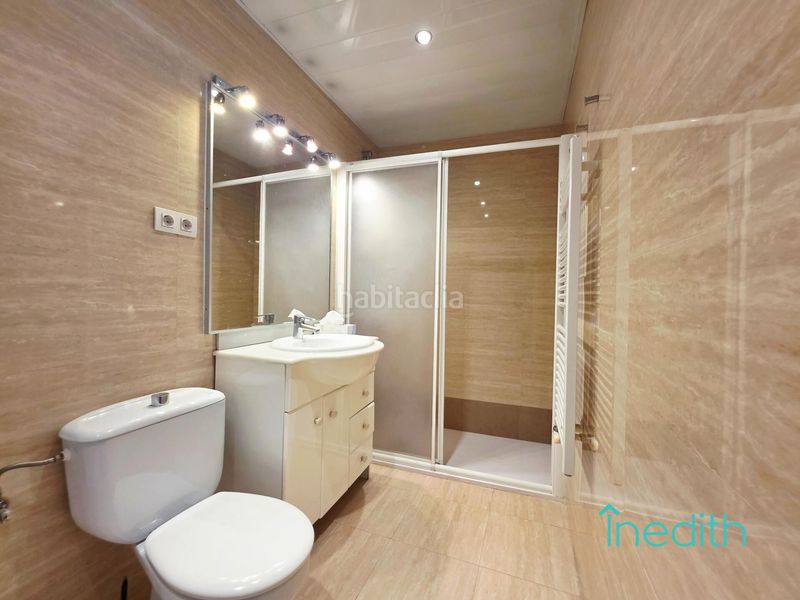 Piso señorial en zona alta , con terraza y jardín en Barcelona - Imagen 37