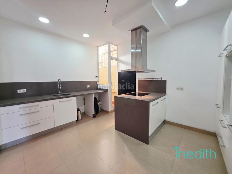 Piso señorial en zona alta , con terraza y jardín en Barcelona - Imagen 20