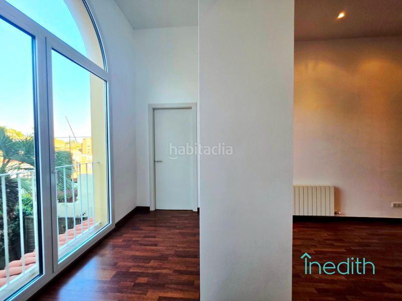 Piso señorial en zona alta , con terraza y jardín en Barcelona - Imagen 34