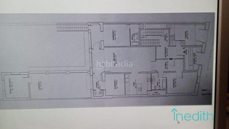 Piso señorial en zona alta , con terraza y jardín en Barcelona - Imagen 71