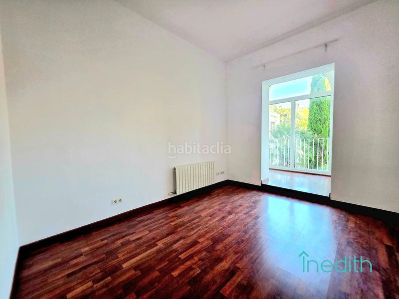 Piso señorial en zona alta , con terraza y jardín en Barcelona - Imagen 38