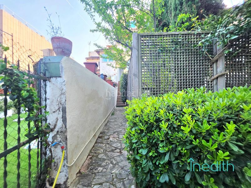 Piso señorial en zona alta , con terraza y jardín en Barcelona - Imagen 60